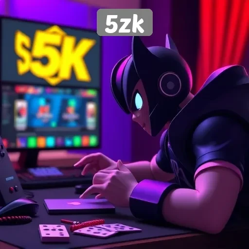 Kelebihan dan Kekurangan Menggunakan Situs Game 5zk
