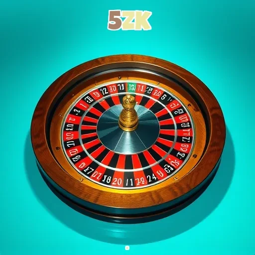 5zk: Bergabunglah Dalam Klub Game yang Penuh Kesenangan di Indonesia!
