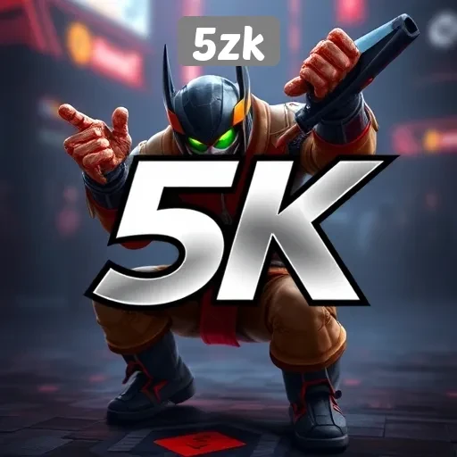 Evolusi Situs Game 5zk dalam Menjawab Kebutuhan Gamer