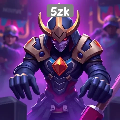 Fitur Unggulan yang Ditawarkan oleh 5zk untuk Gamer