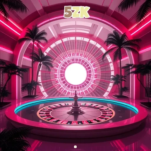 5zk: Panduan Game Online dengan Fitur Menarik dan Keunggulan