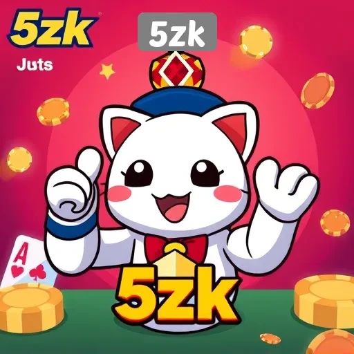 Perkenalan Game Online di Situs 5zk