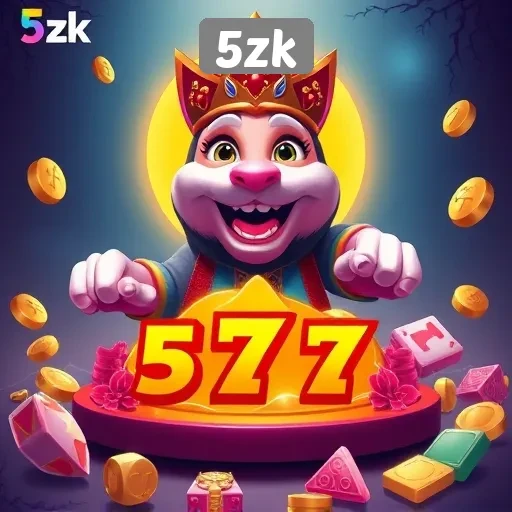 Game Populer yang Tersedia di 5zk
