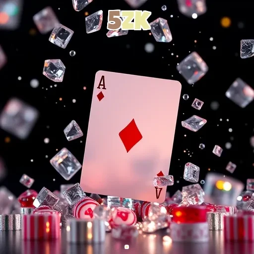 5zk: Temukan Keunggulan Rilis Game Terbaru yang Menarik