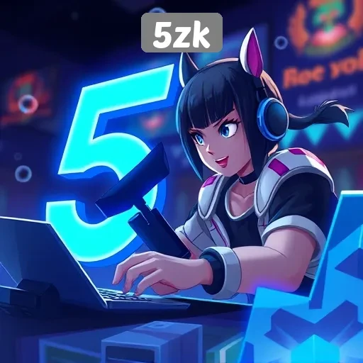 Review Pengalaman Bermain di 5zk untuk Gamers Indonesia
