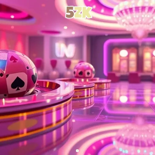 5zk: Temukan Game RPG Terbaik untuk Pengalaman Bermain yang Tak Terlupakan