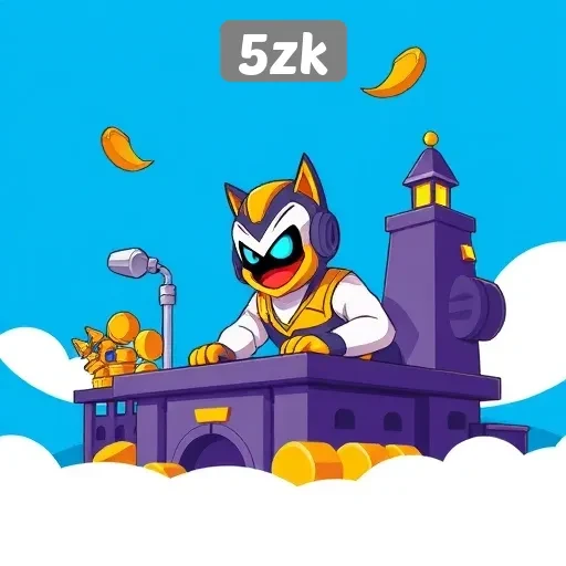 Menelusuri Keunikan Situs Game 5zk di Indonesia