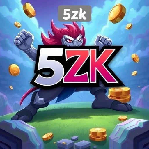 Keunggulan 5zk sebagai Platform Game Terpercaya