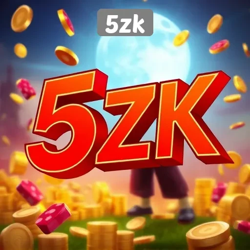 Mengenal Situs Game 5zk yang Semakin Populer di Indonesia